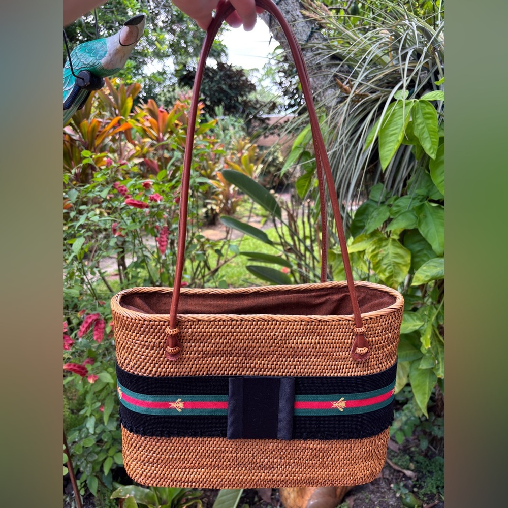 Lisi Lerch Bali bag - Picture 7 of 7